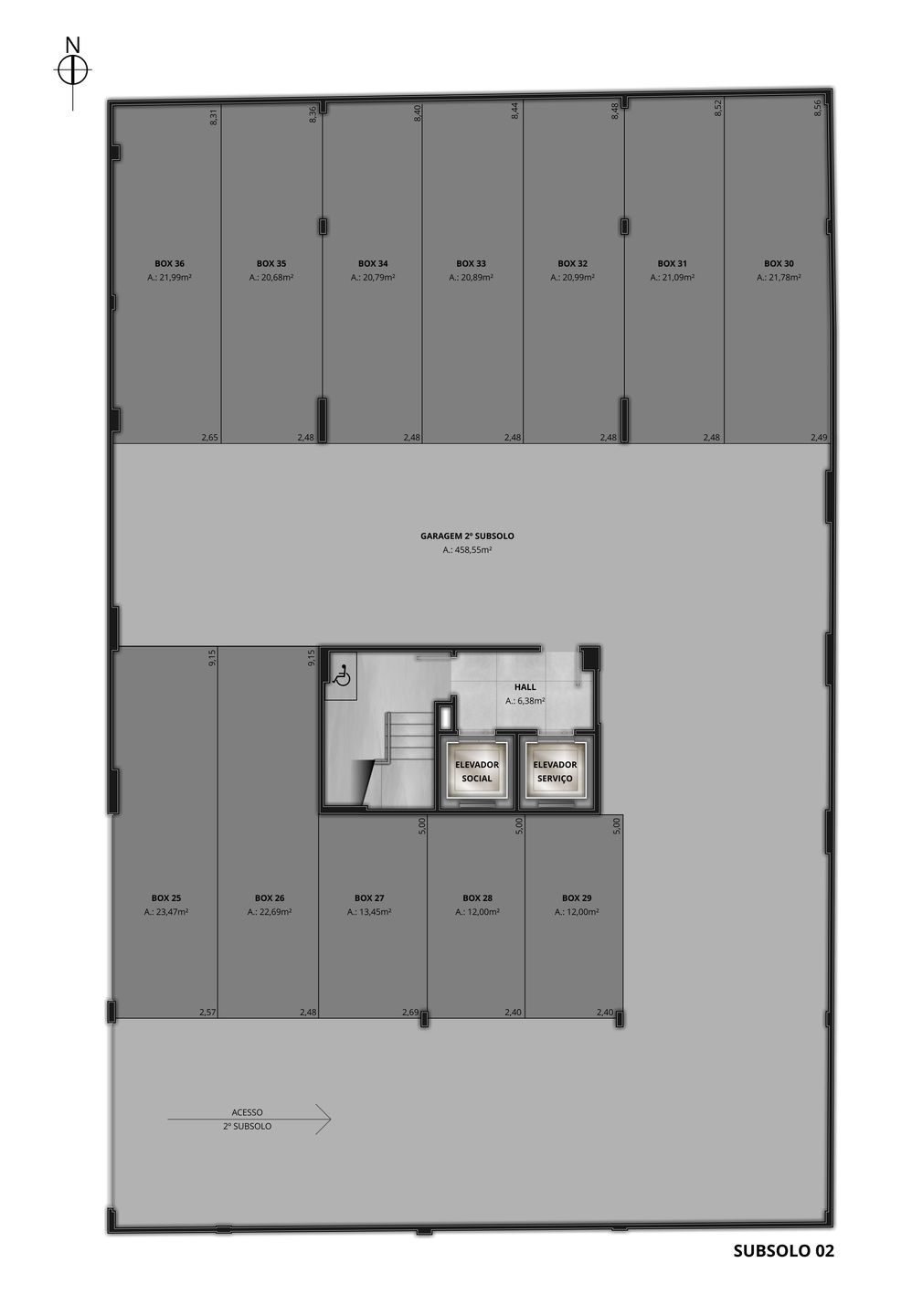 Apartamento para venda no bairro Panazzolo em Caxias do Sul