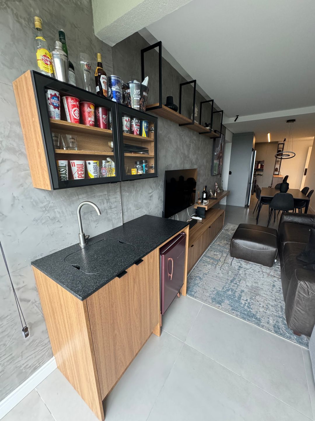 Apartamento para venda no bairro Santa Lucia em Caxias do Sul