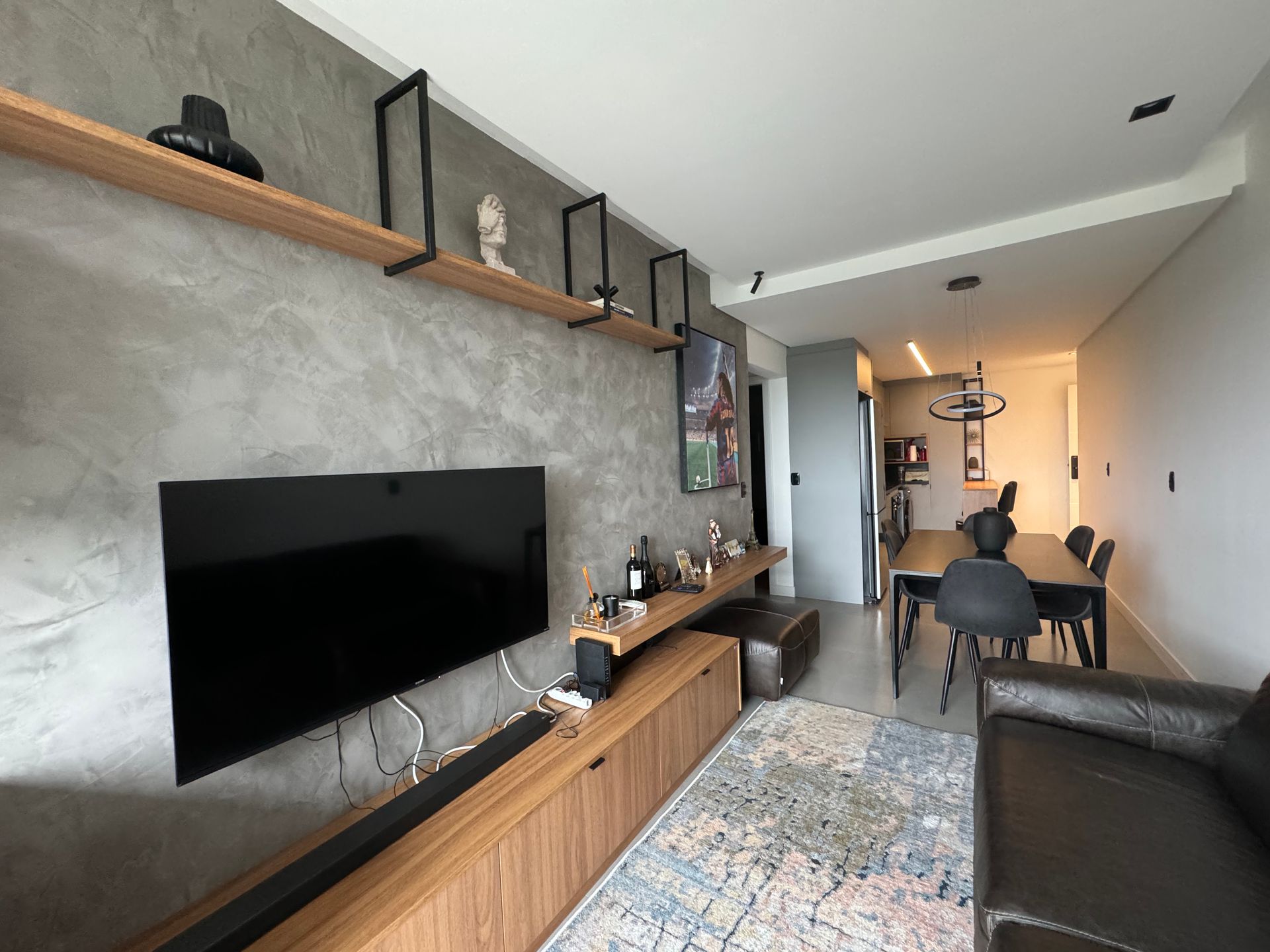 Apartamento para venda no bairro Santa Lucia em Caxias do Sul