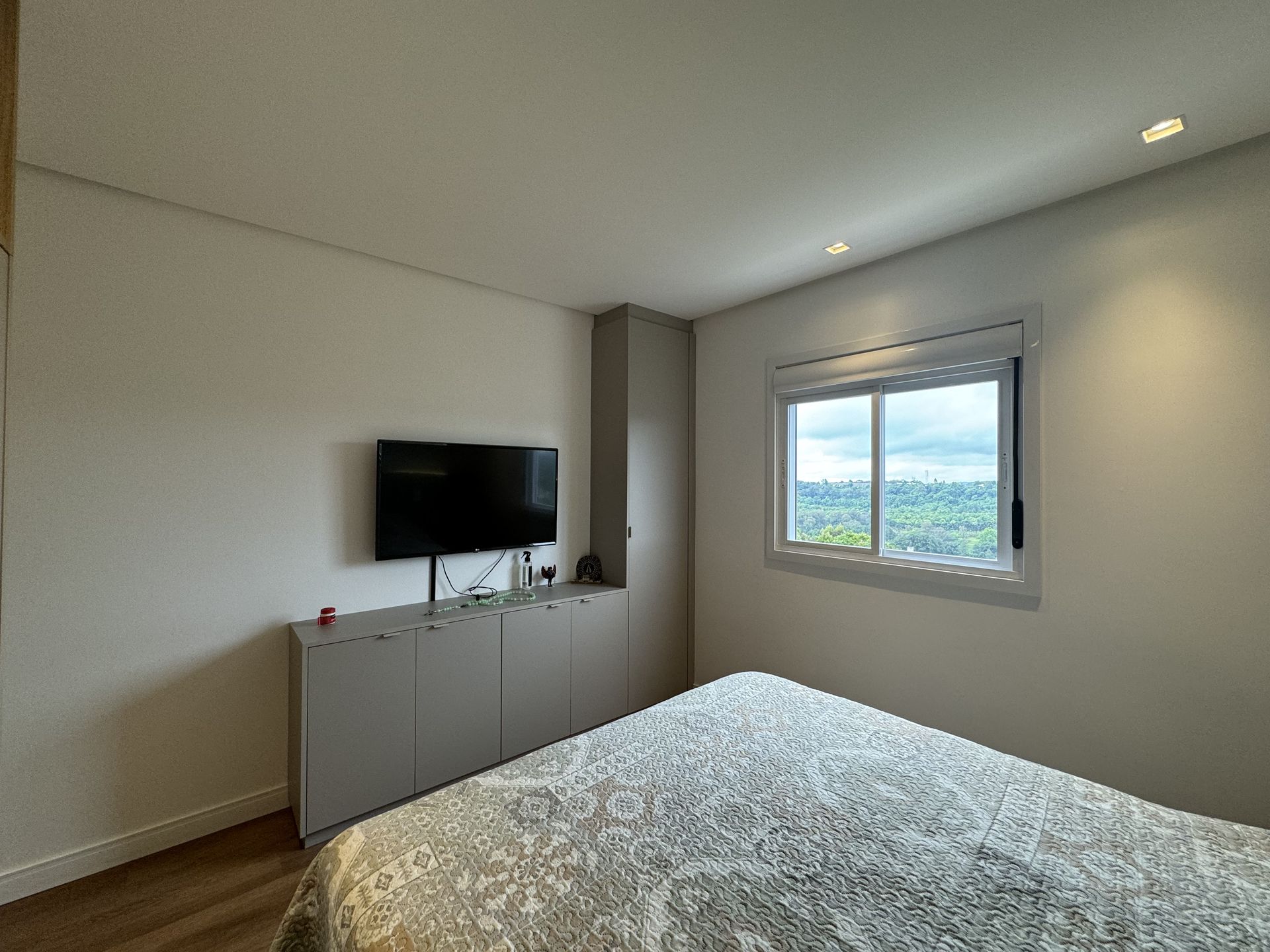 Apartamento para venda no bairro Santa Lucia em Caxias do Sul