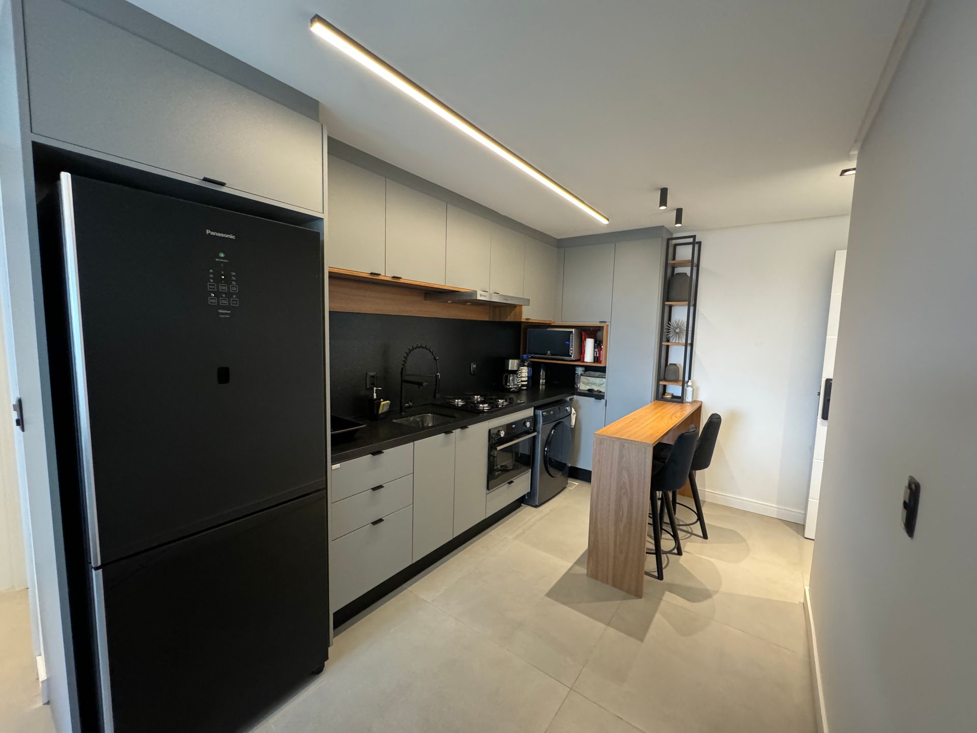Apartamento para venda no bairro Santa Lucia em Caxias do Sul