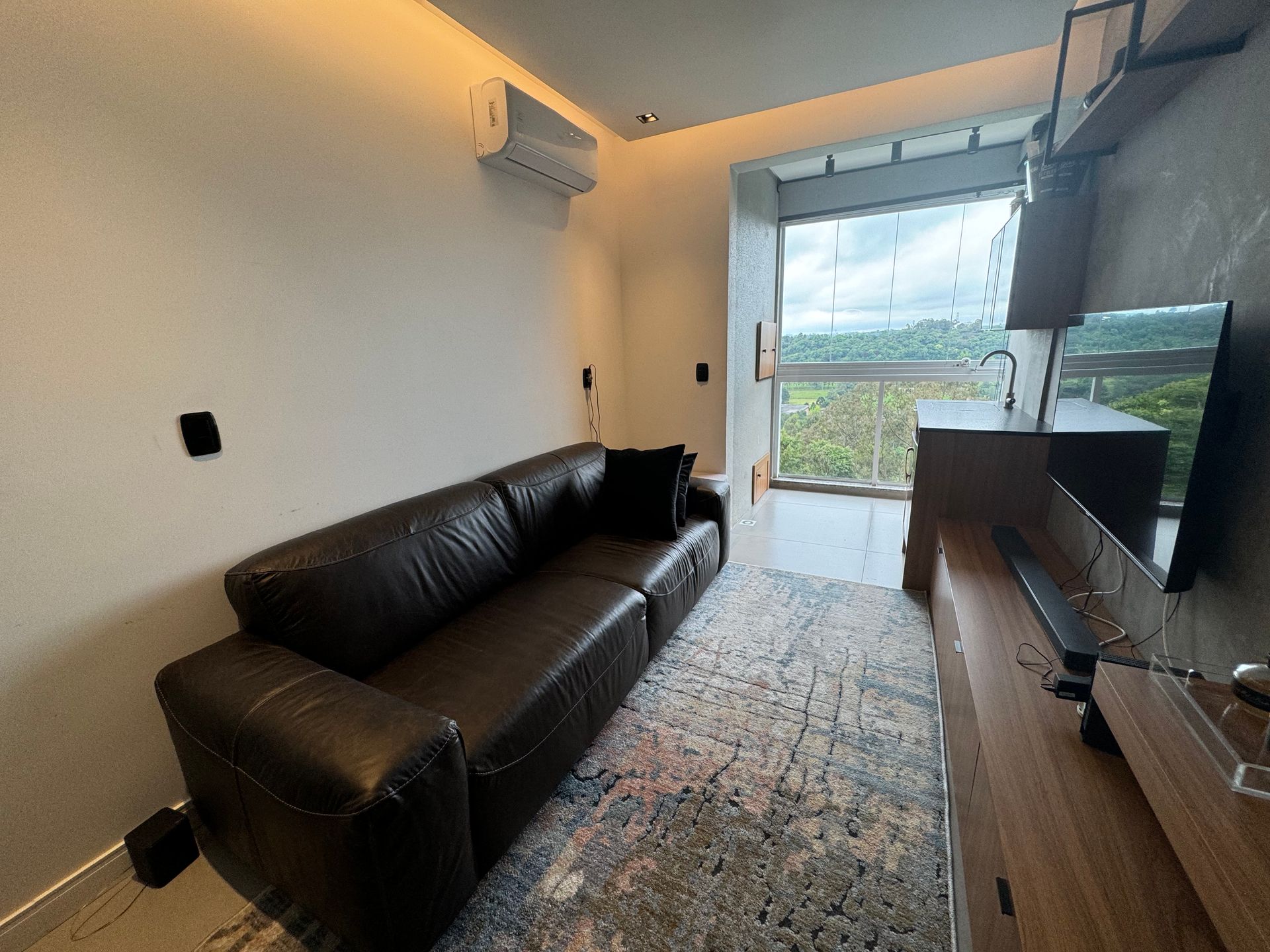 Apartamento para venda no bairro Santa Lucia em Caxias do Sul