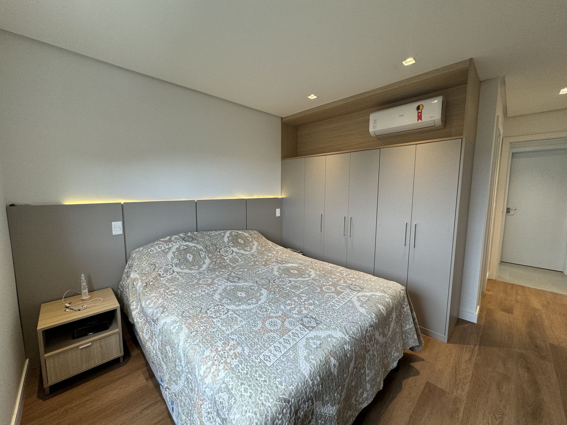 Apartamento para venda no bairro Santa Lucia em Caxias do Sul