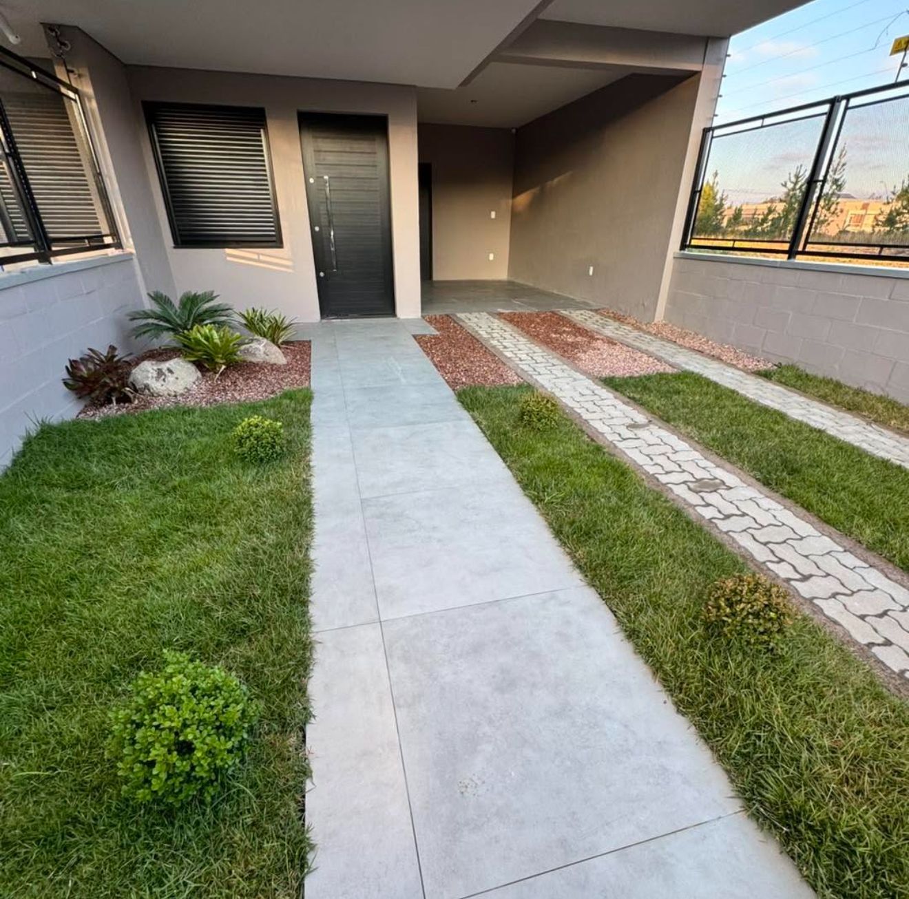 Casa para venda no bairro São Virgílio  em Caxias do Sul