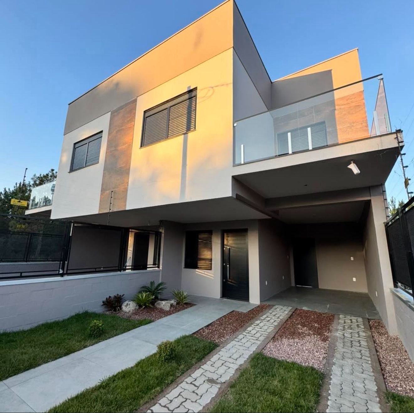 Casa para venda no bairro São Virgílio  em Caxias do Sul