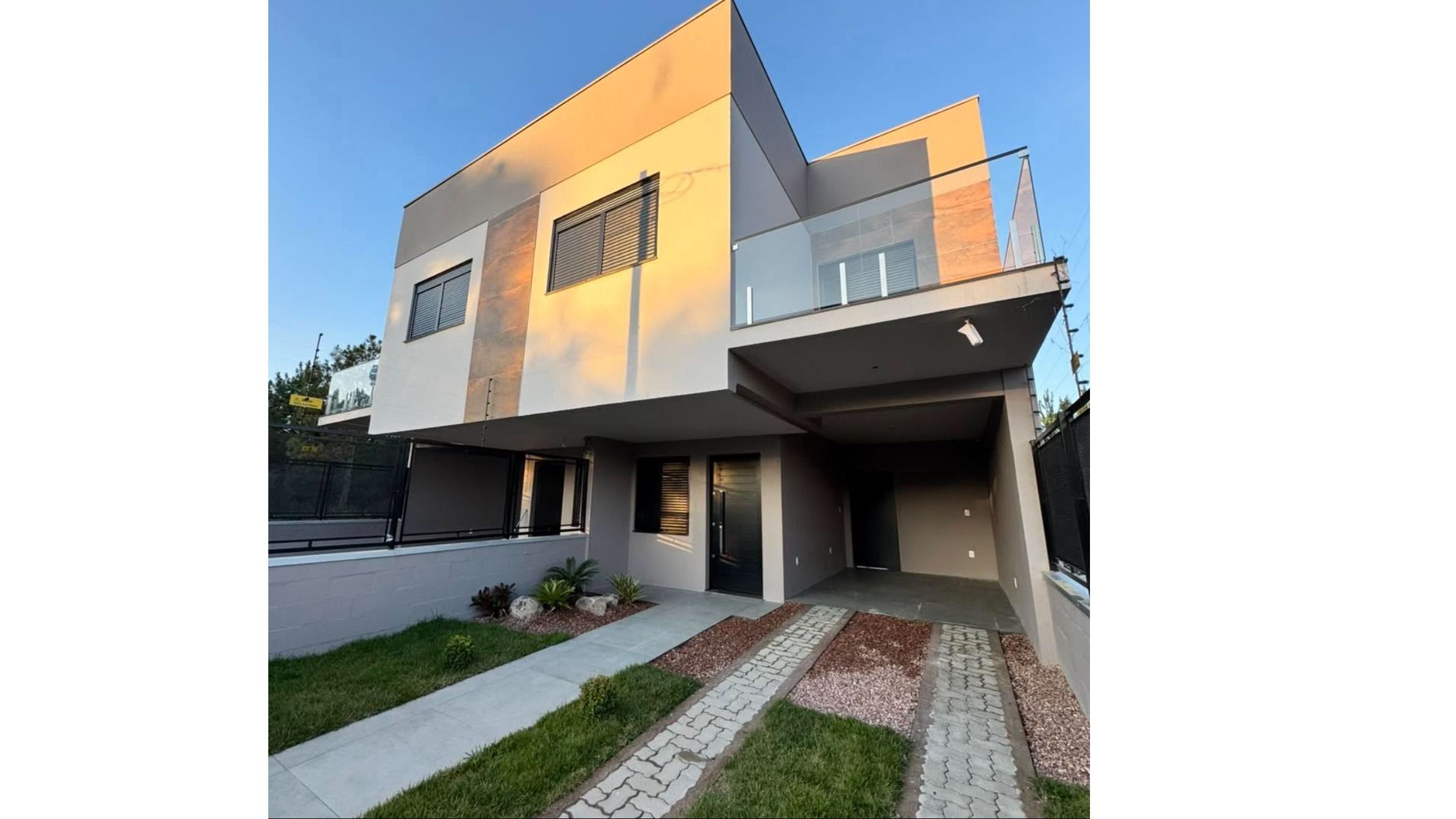 Casa para venda no bairro São Virgílio  em Caxias do Sul