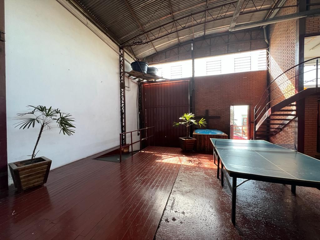Pavilhão para venda no bairro Santa Fé em Caxias do Sul