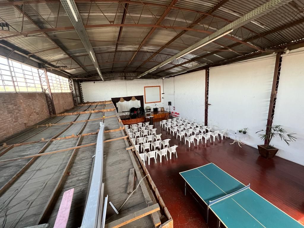 Pavilhão para venda no bairro Santa Fé em Caxias do Sul