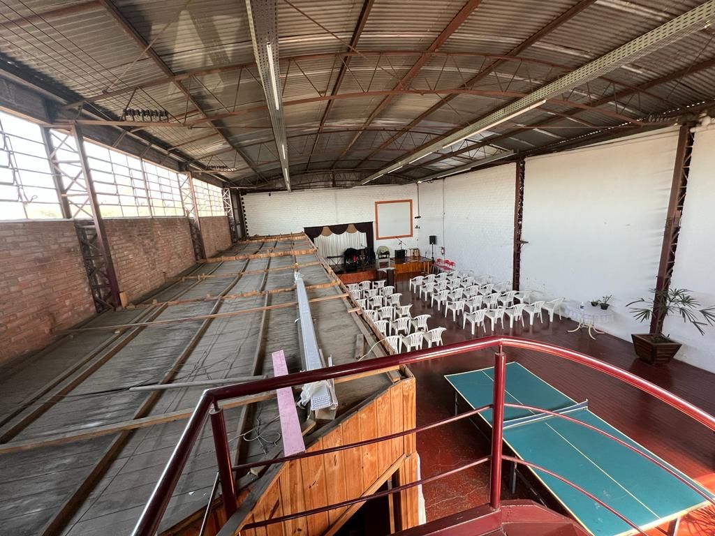 Pavilhão para venda no bairro Santa Fé em Caxias do Sul