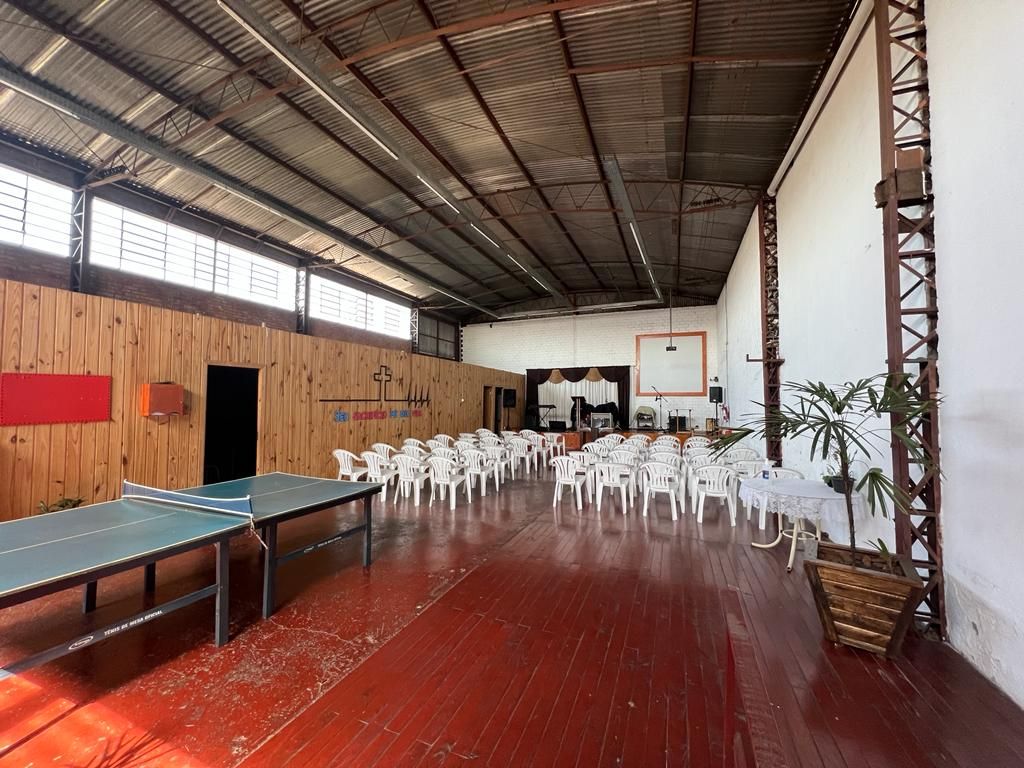 Pavilhão para venda no bairro Santa Fé em Caxias do Sul