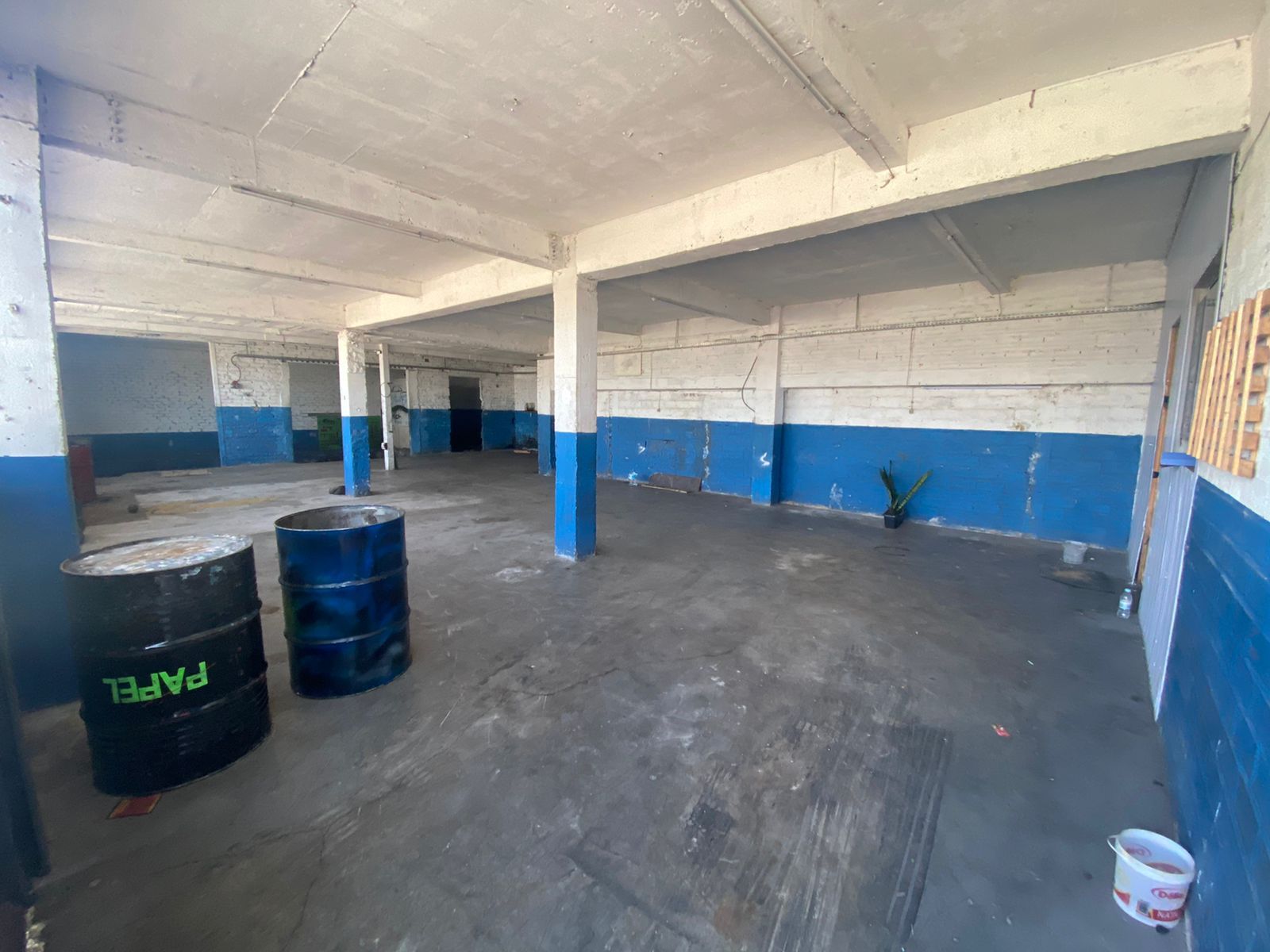 Pavilhão para venda no bairro Santa Fé em Caxias do Sul