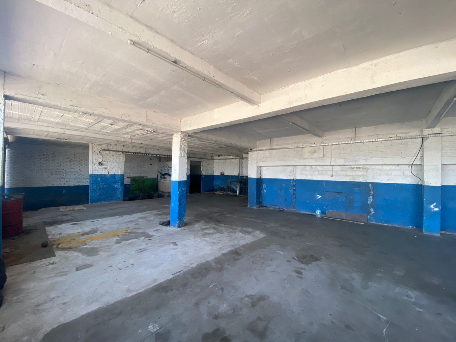 Pavilhão para venda no bairro Santa Fé em Caxias do Sul