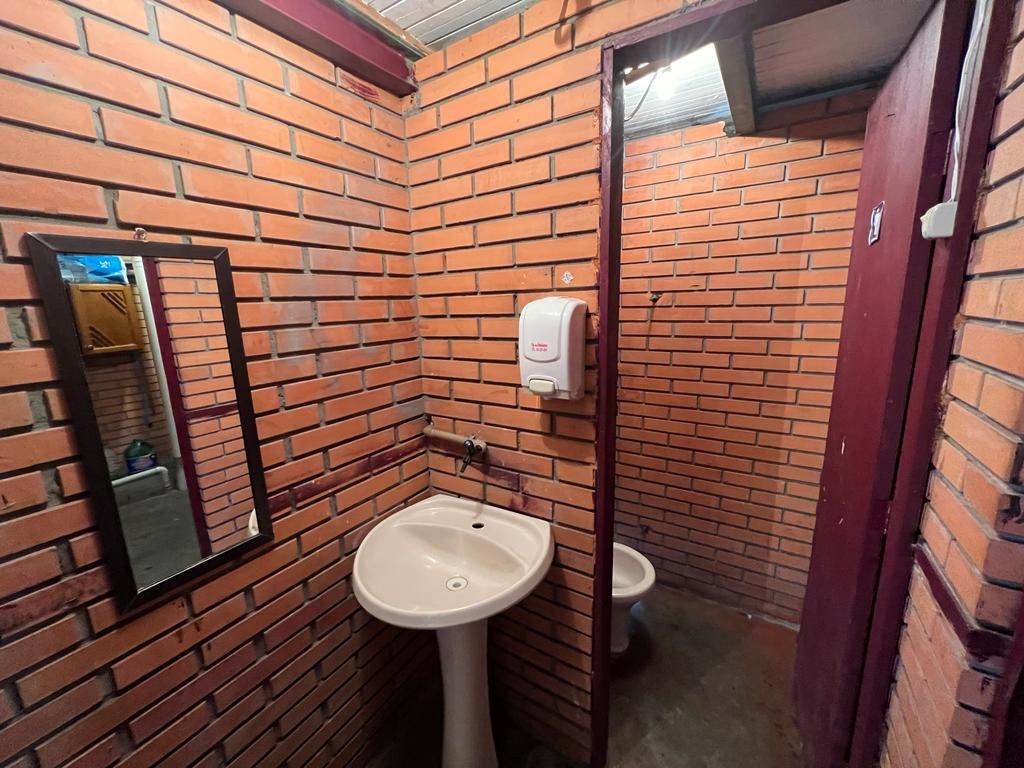 Pavilhão para venda no bairro Santa Fé em Caxias do Sul