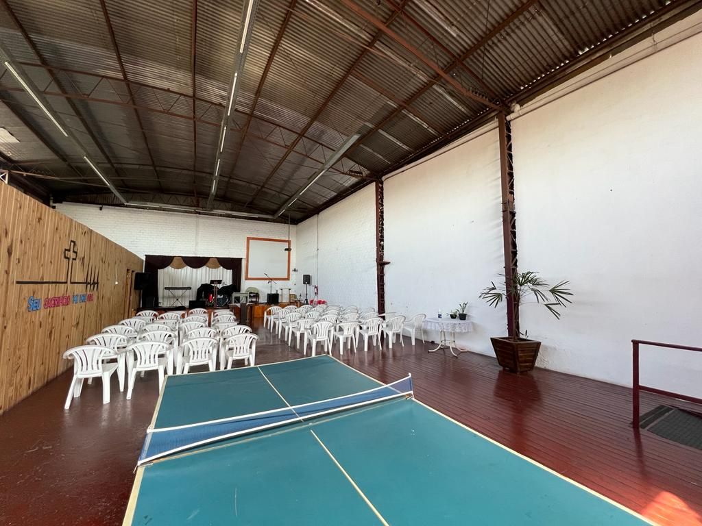 Pavilhão para venda no bairro Santa Fé em Caxias do Sul