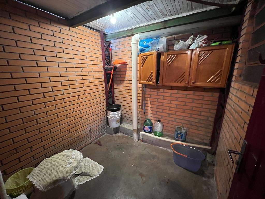Pavilhão para venda no bairro Santa Fé em Caxias do Sul