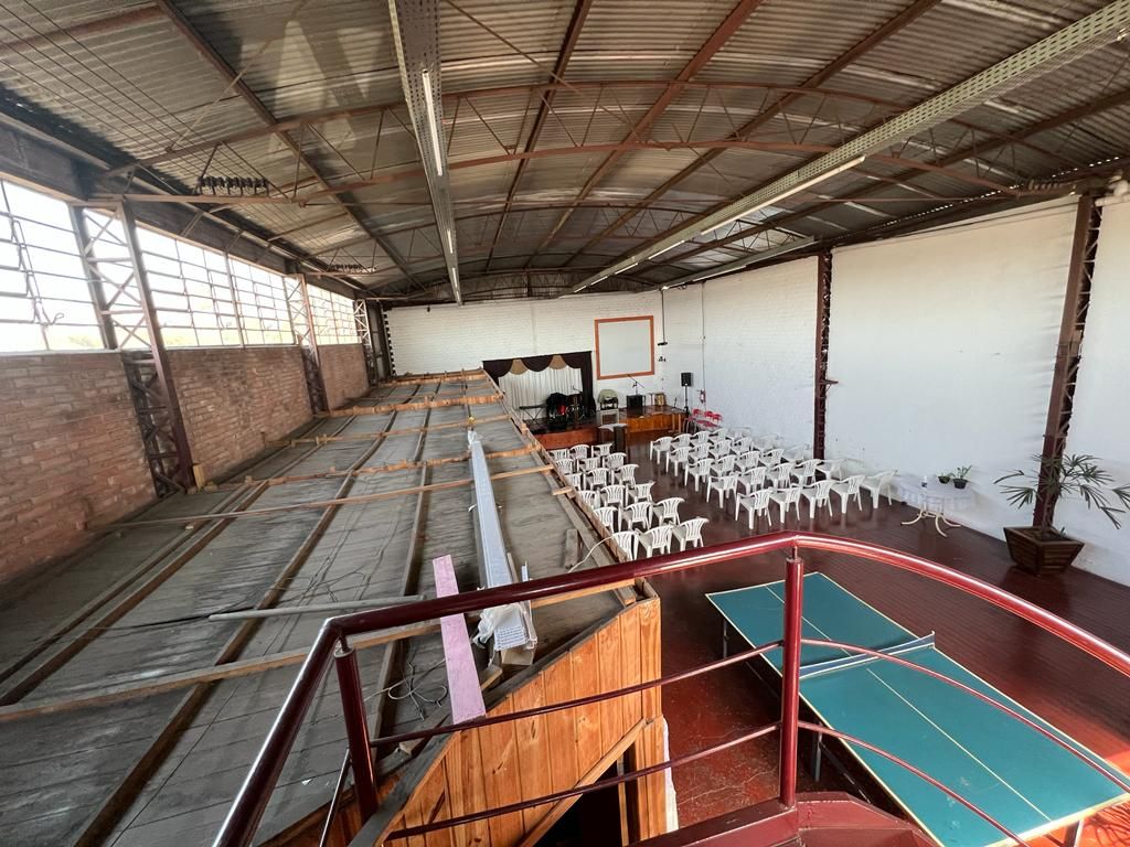 Pavilhão para venda no bairro Santa Fé em Caxias do Sul