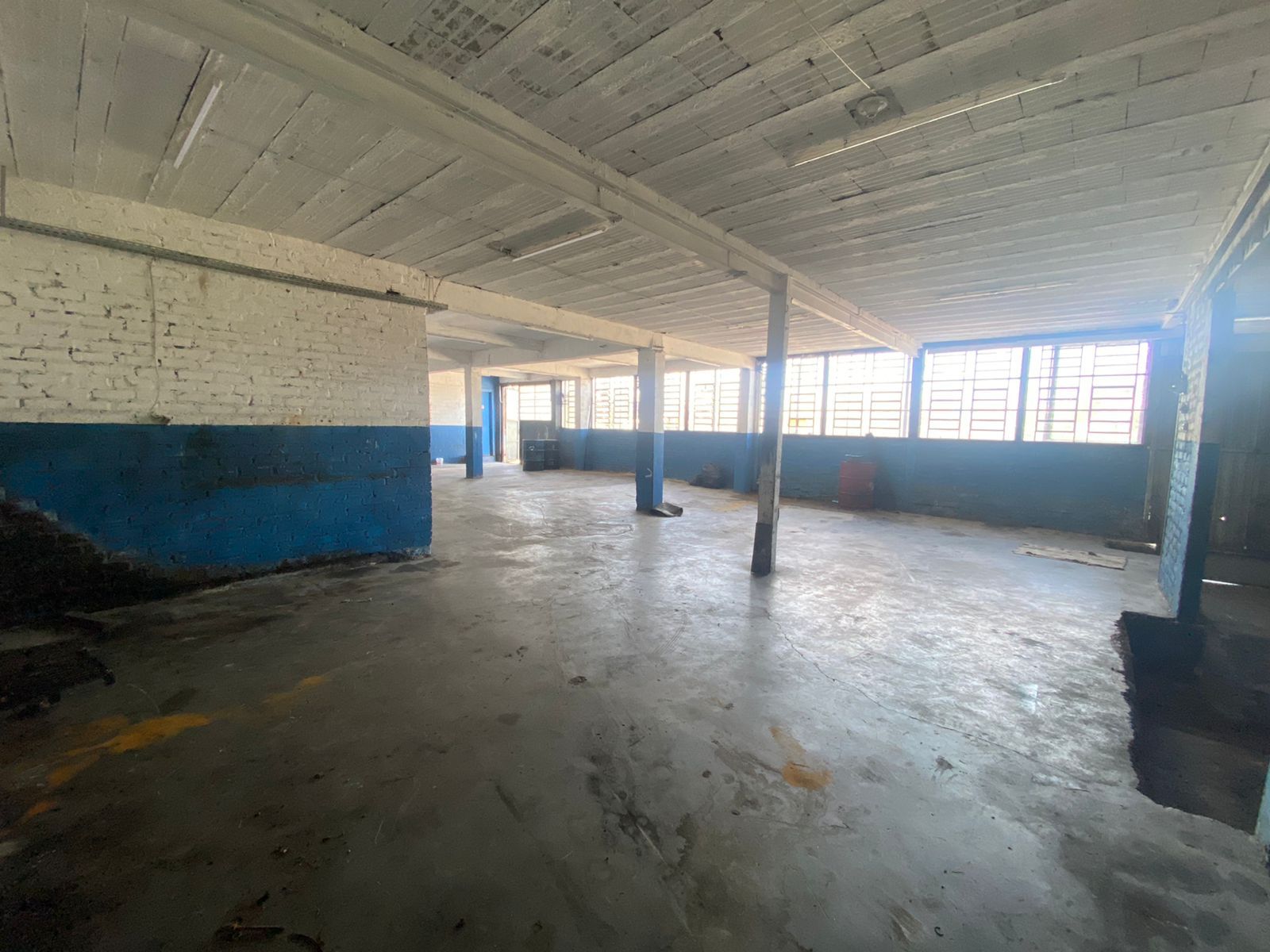 Pavilhão para venda no bairro Santa Fé em Caxias do Sul