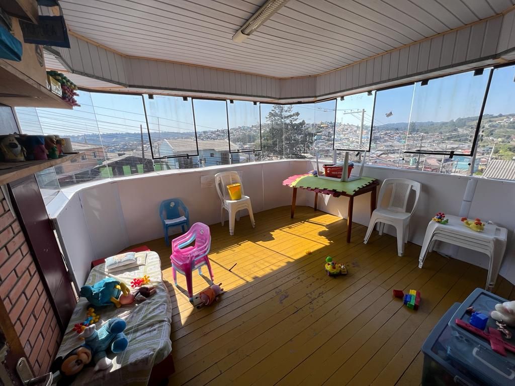 Pavilhão para venda no bairro Santa Fé em Caxias do Sul