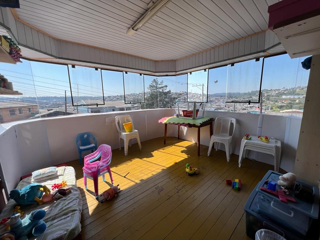 Pavilhão para venda no bairro Santa Fé em Caxias do Sul