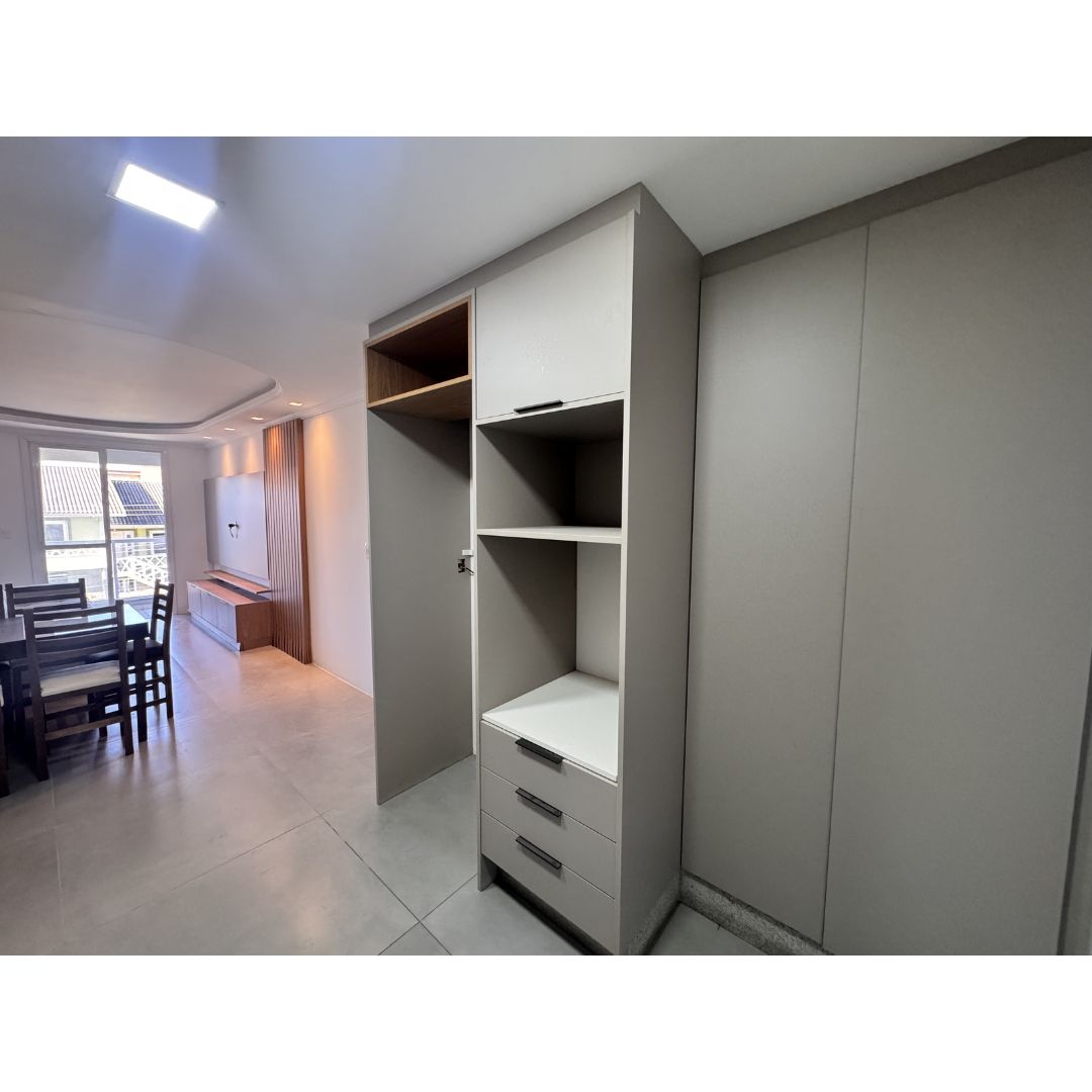Apartamento para venda no bairro Santa Lucia em Caxias do Sul