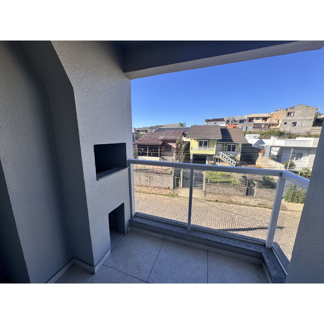 Apartamento para venda no bairro Santa Lucia em Caxias do Sul