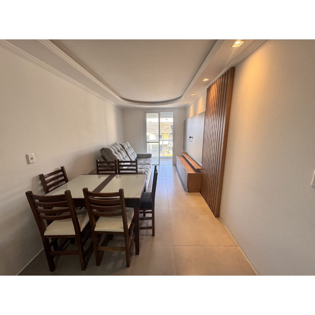 Apartamento para venda no bairro Santa Lucia em Caxias do Sul