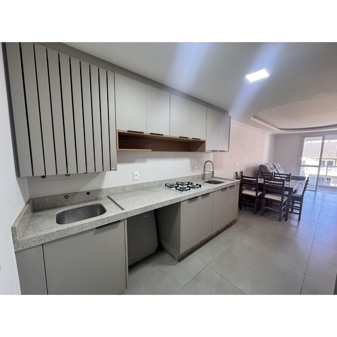 Apartamento para venda no bairro Santa Lucia em Caxias do Sul