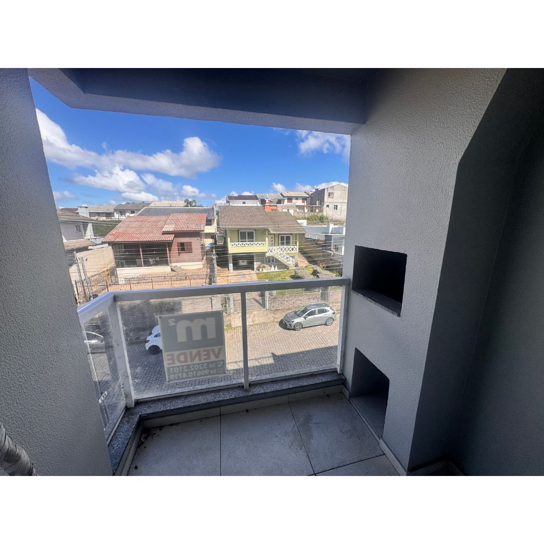 Apartamento para venda no bairro Santa Lucia em Caxias do Sul