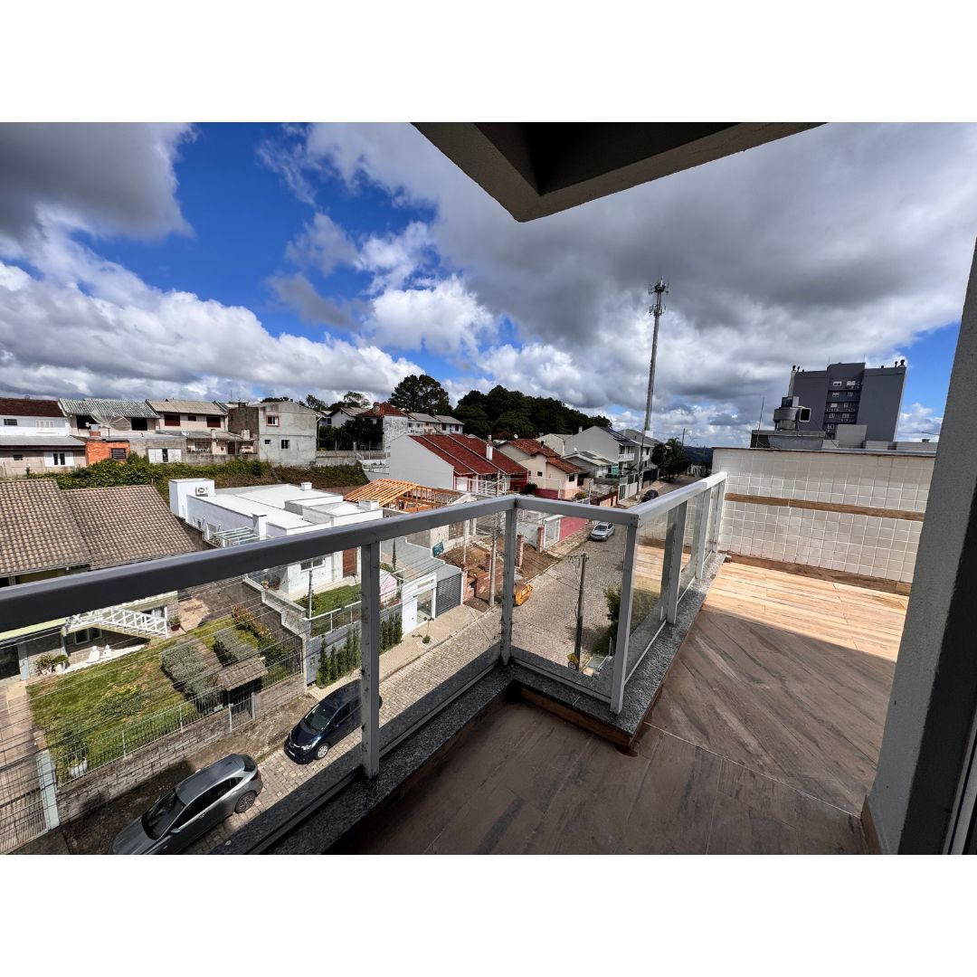 Apartamento para venda no bairro Santa Lucia em Caxias do Sul