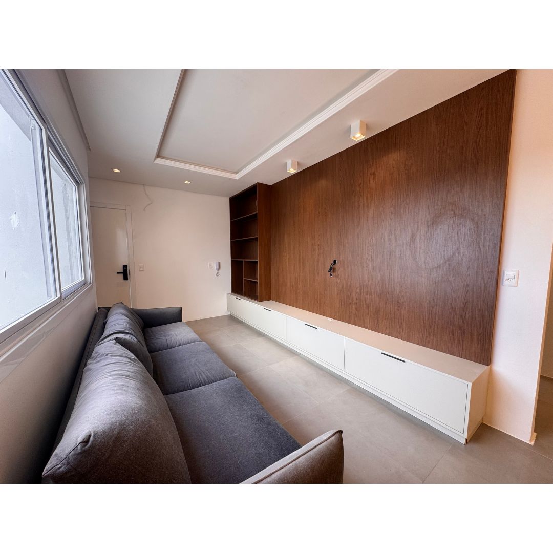 Apartamento para venda no bairro Santa Lucia em Caxias do Sul