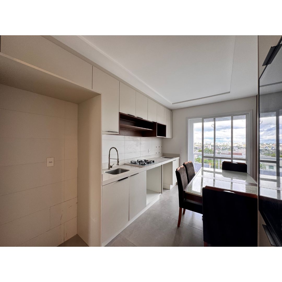 Apartamento para venda no bairro Santa Lucia em Caxias do Sul
