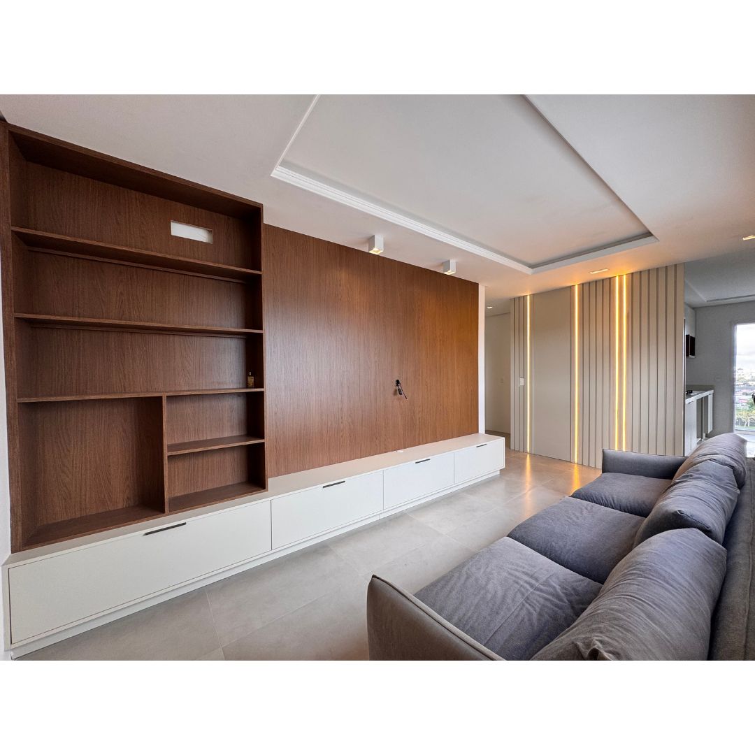 Apartamento para venda no bairro Santa Lucia em Caxias do Sul