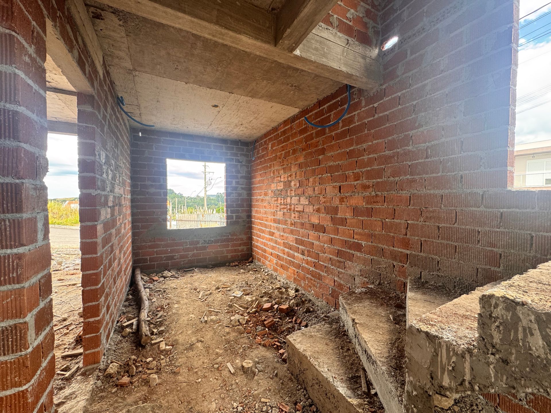 Sobrado Duplex para venda no bairro Não informado em Caxias do Sul