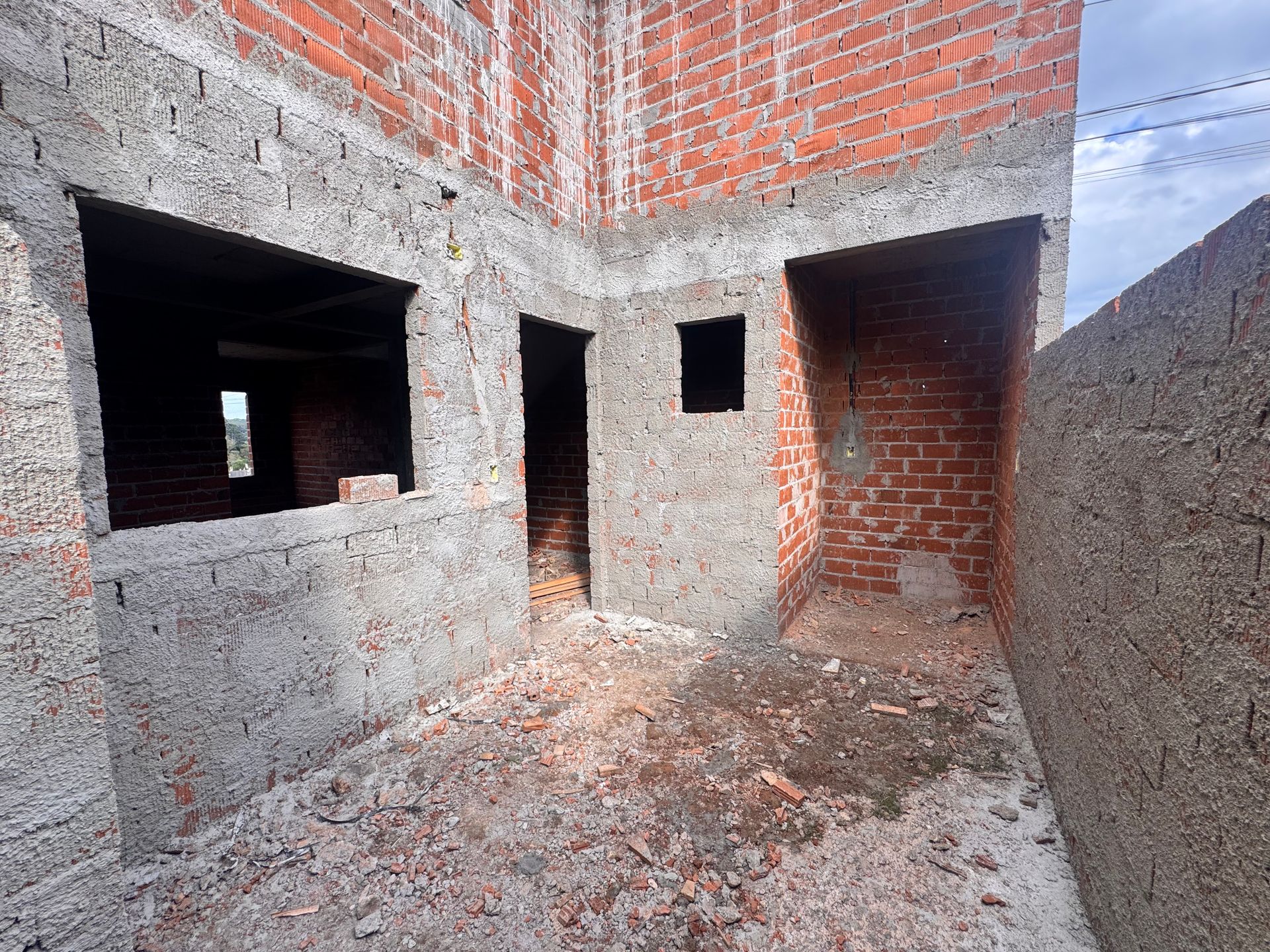 Sobrado Duplex para venda no bairro Não informado em Caxias do Sul