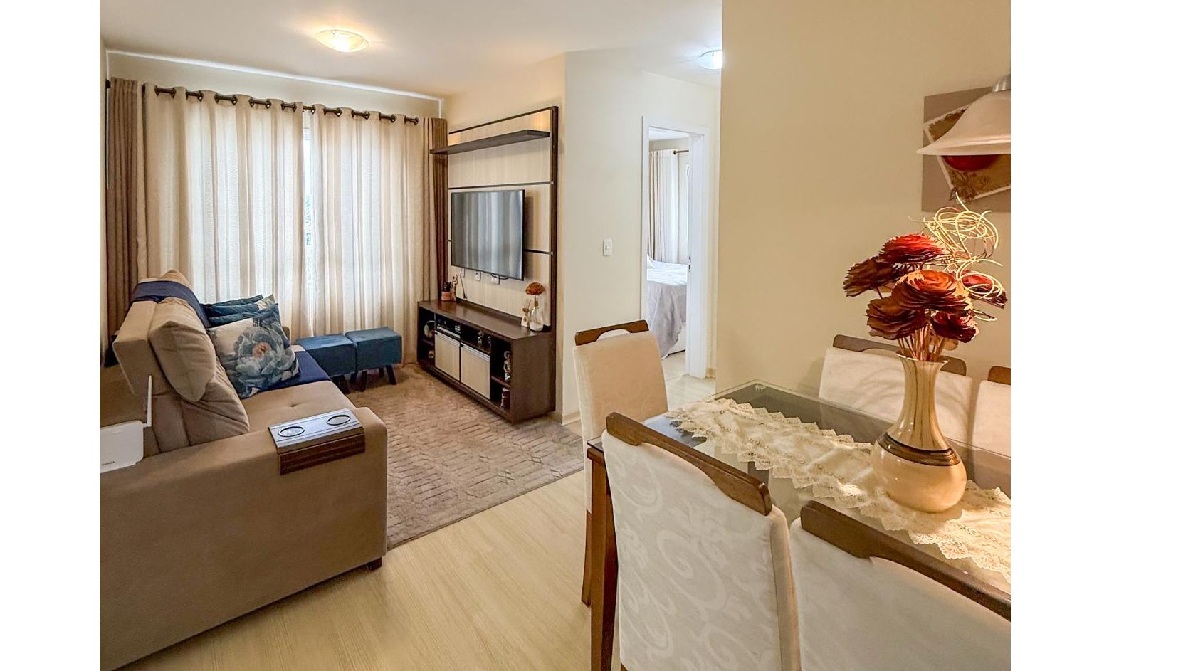 Apartamento para venda no bairro São Luiz em Caxias do Sul