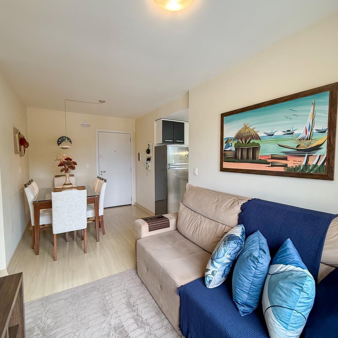 Apartamento para venda no bairro São Luiz em Caxias do Sul