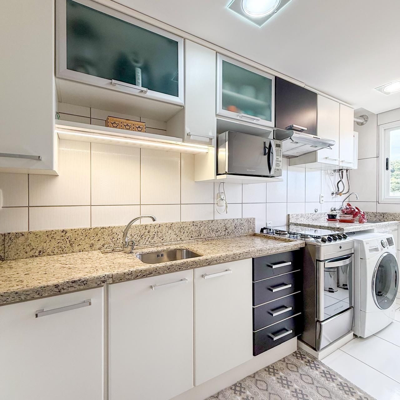 Apartamento para venda no bairro São Luiz em Caxias do Sul