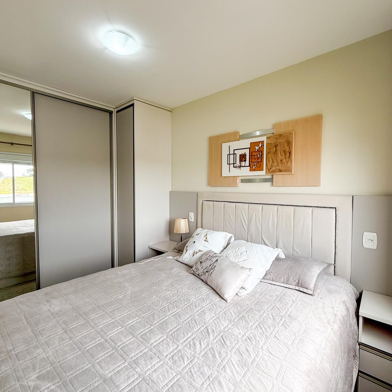 Apartamento para venda no bairro São Luiz em Caxias do Sul