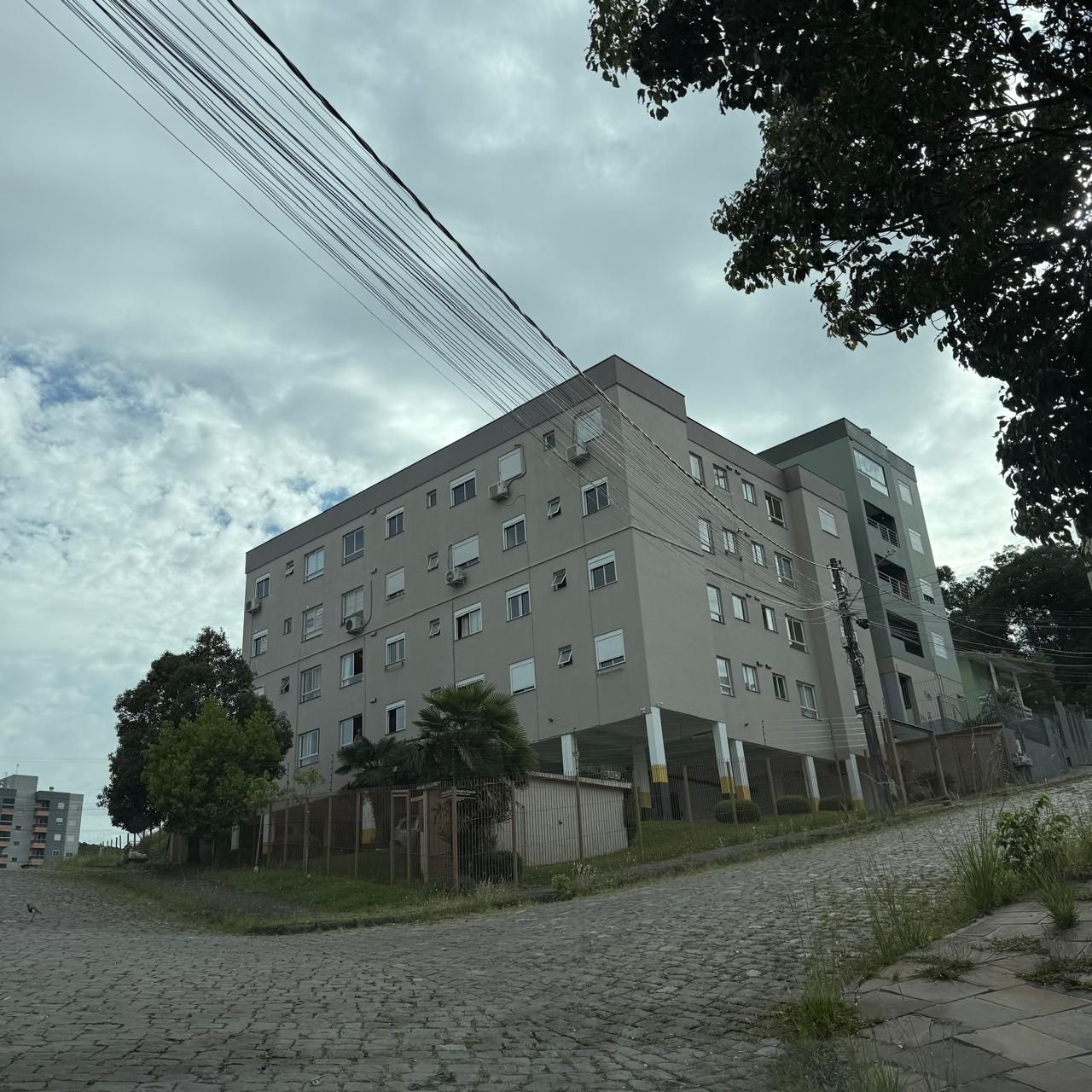 Apartamento para venda no bairro São Luiz em Caxias do Sul