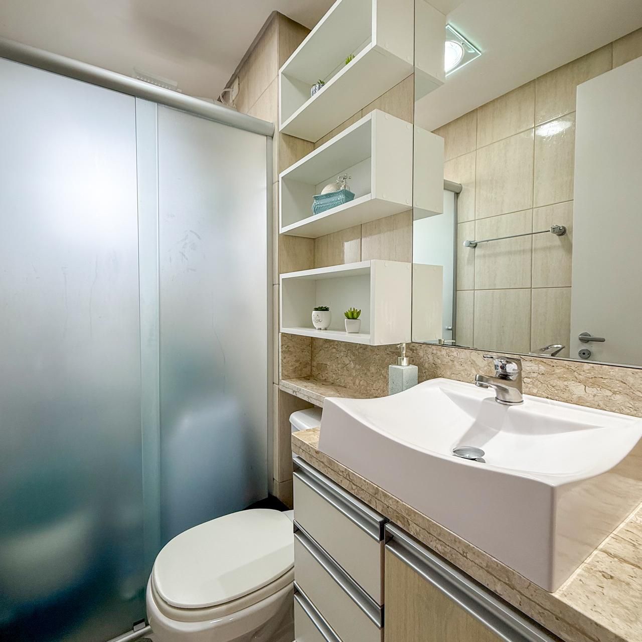 Apartamento para venda no bairro São Luiz em Caxias do Sul