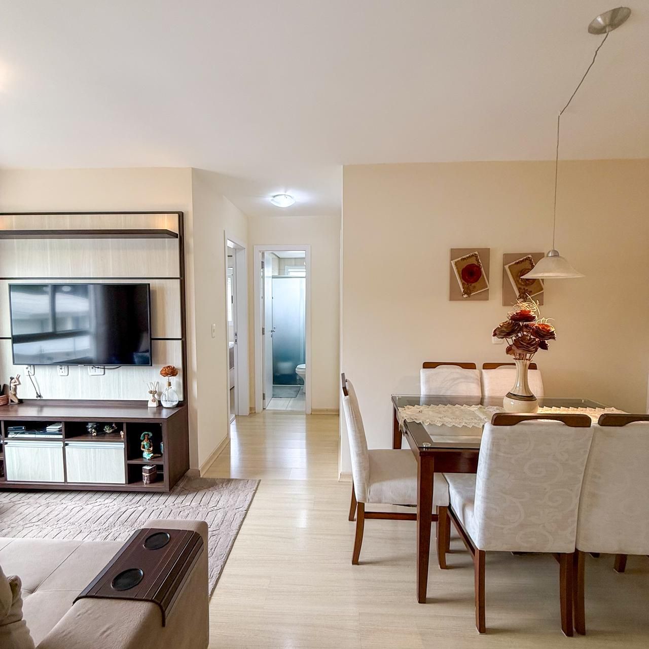 Apartamento para venda no bairro São Luiz em Caxias do Sul