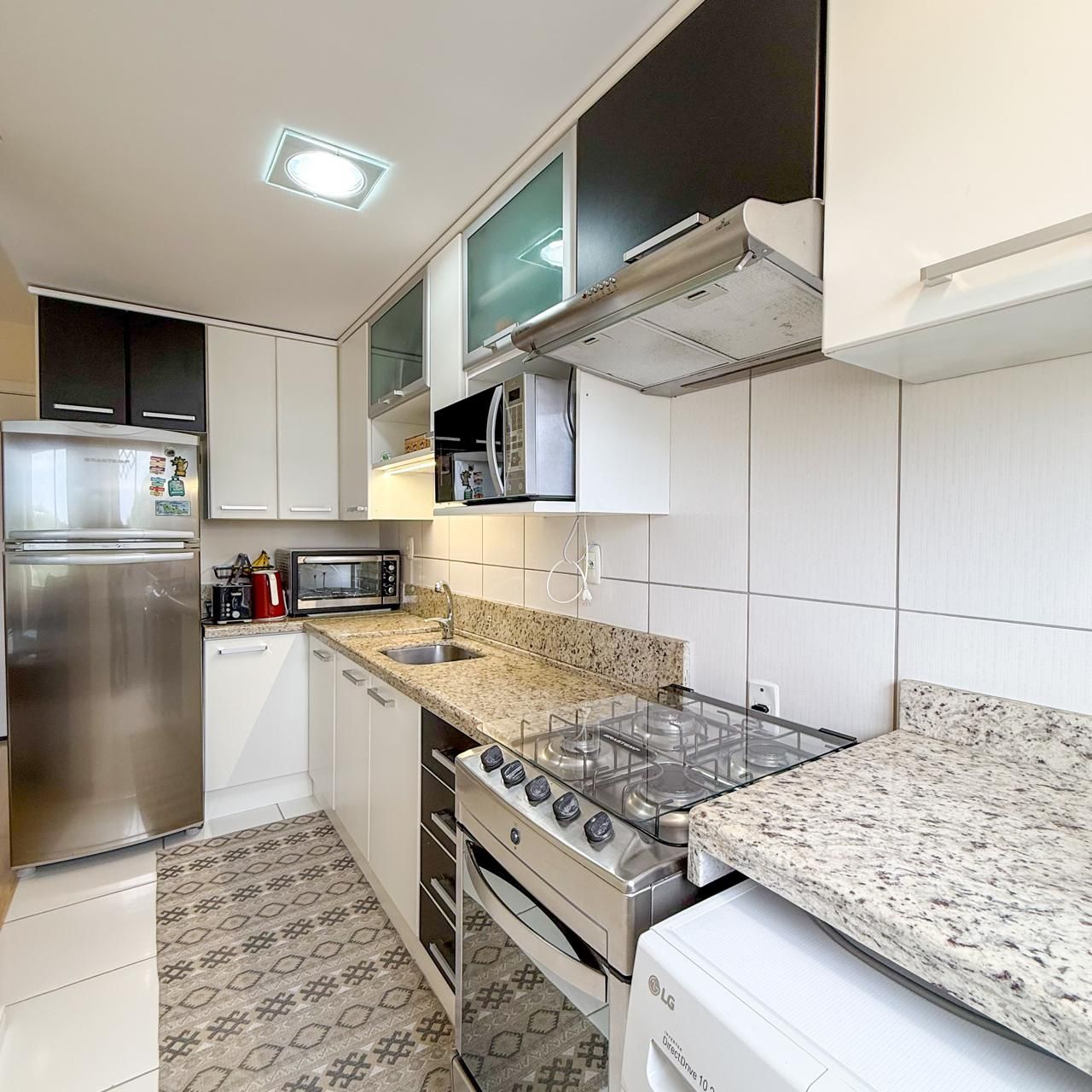 Apartamento para venda no bairro São Luiz em Caxias do Sul