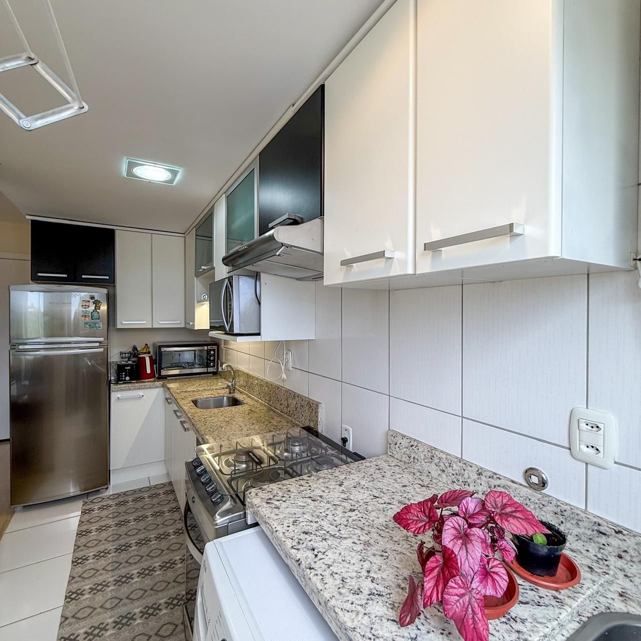 Apartamento para venda no bairro São Luiz em Caxias do Sul