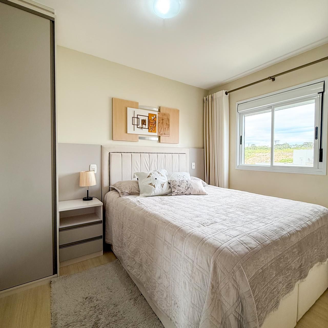 Apartamento para venda no bairro São Luiz em Caxias do Sul