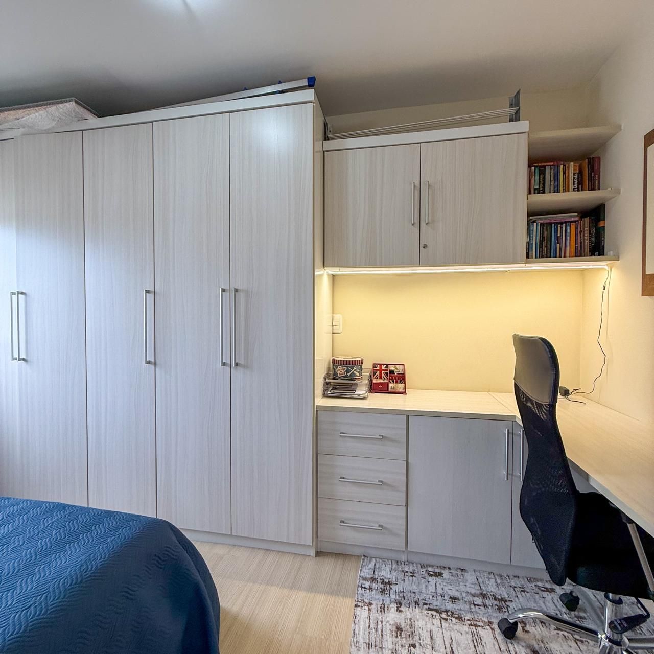 Apartamento para venda no bairro São Luiz em Caxias do Sul