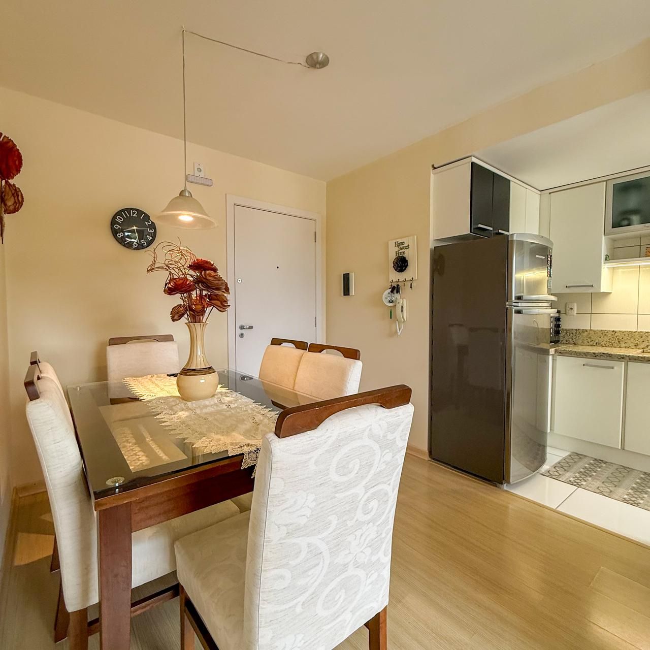 Apartamento para venda no bairro São Luiz em Caxias do Sul