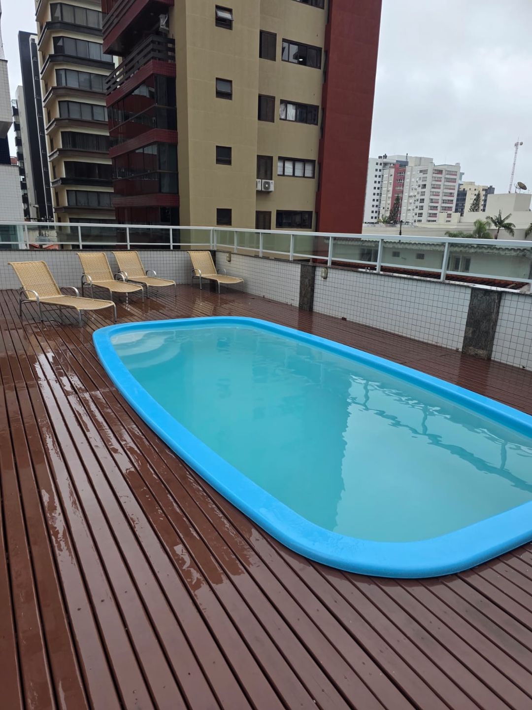 Apartamento para venda no bairro  em Torres