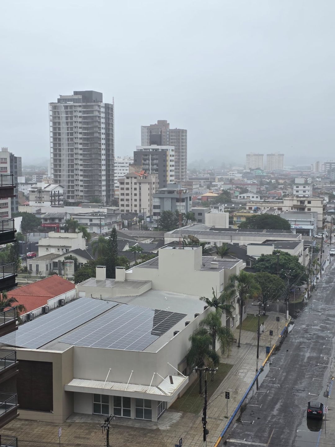 Apartamento para venda no bairro  em Torres