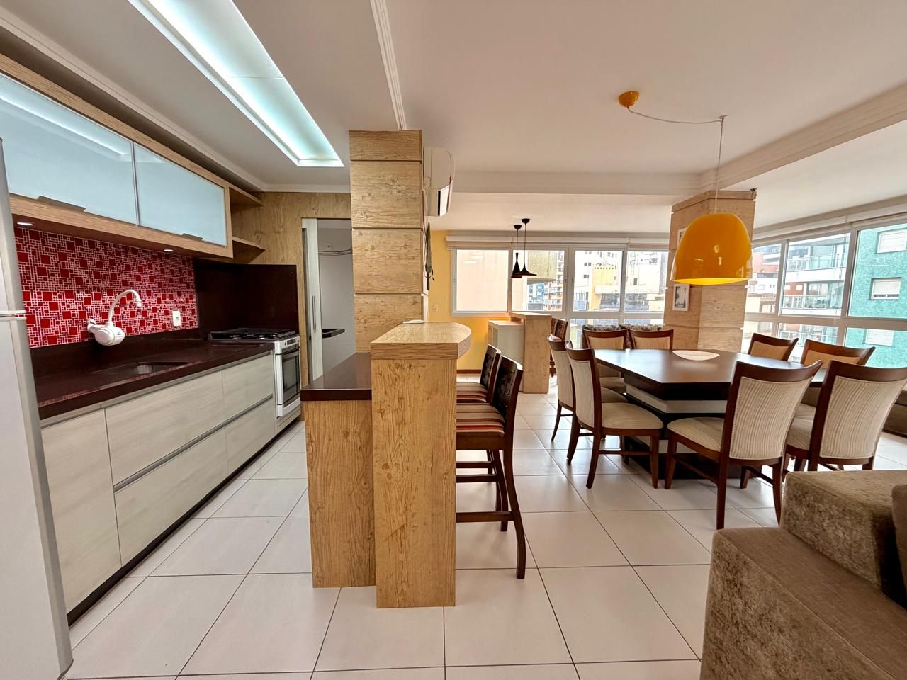 Apartamento para venda no bairro  em Torres