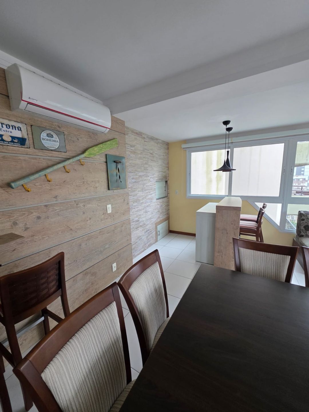 Apartamento para venda no bairro  em Torres